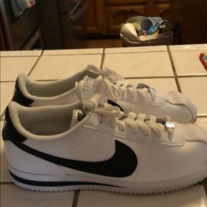 Nike Cortez’s